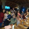 Celebración de cumpleaños